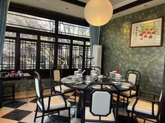 -乾园.魏庐湖景餐厅(花港店)