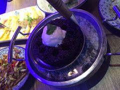 -蜜桃餐厅·江浙融合菜(荟聚购物中心店)