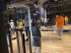 -G-STEPS舞蹈工作室