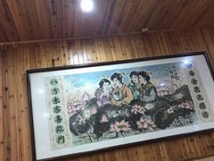 大堂-肆姐面粉馆(坡子街店)