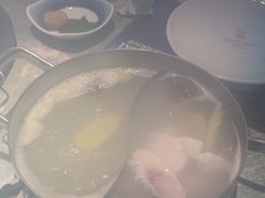 -山海•蒸汽活海鲜自助(皇庭广场店)