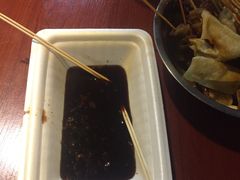 -阿姨小肉摊(同济西苑店)
