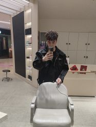 -Mentor Hair Salon