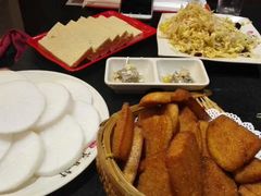 -芦月轩羊蝎子(太平桥店)