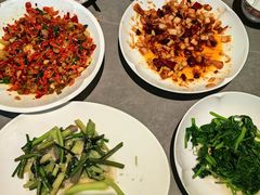 -羊门客在·烤盐池滩羊·川菜