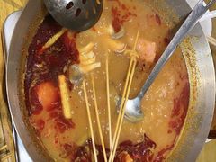 -黔哆哆地摊酸汤火锅(清湖店)