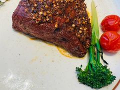 -马克西姆俄罗斯餐厅(通亚街店)