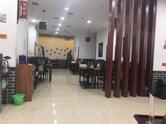 大堂-八宝牛潮汕鲜牛肉火锅(净月店)