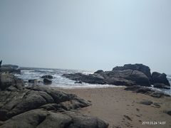 -老虎石海上公园