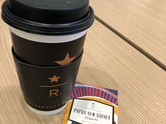 -星巴克臻选(广州太古汇店)