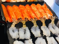 -拾下卜卜贝•海鲜火锅