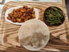 -乡村基·川味现炒大王(熙悦天街店)