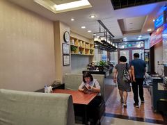 -小土豆北方菜馆(文慧园店)