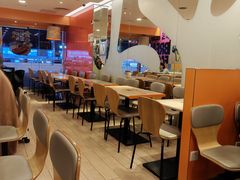 -大快活(罗湖商业城分店)