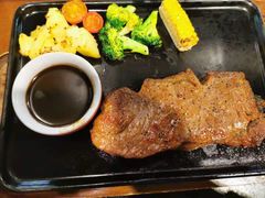 -必胜客(华南摩尔店)