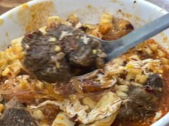 -刘信牛羊肉泡馍小炒(回民街店)