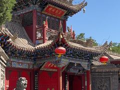 -高庙保安寺