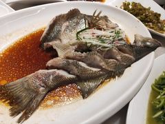 -华盛丰温州大排档(东三环南路店)