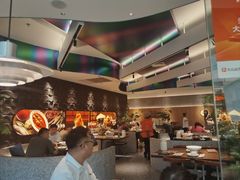 -大同江朝鲜菜•长春地标美食(绿园吾悦广场店)