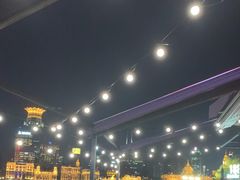 -Chili's Cafe&Bar奇利斯(滨江店)