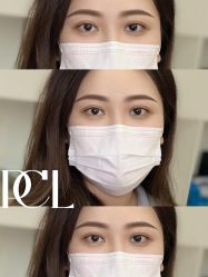 -巧兮美学半永久纹绣·纹眉·纹唇