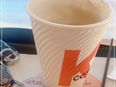 -肯德基(彩云城店)