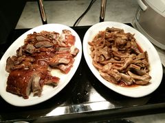 -云尚自助餐厅(佛山南海瞻云酒店)