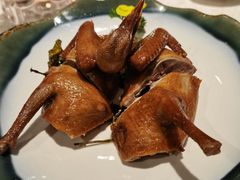 -红棉中餐厅·广州海航威斯汀酒店