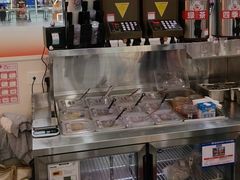 -蜜雪冰城(北一中路万达店)
