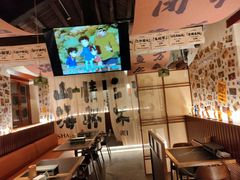 -三杯赤運·中式小酒馆(所城里店)
