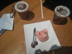 -星巴克(北京佳程广场店)