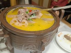 -吴掌柜·藕汤印象(南湖店)