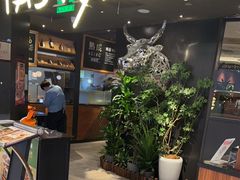 -西堤牛排(北京国瑞店)