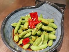 -乔街深夜食堂·小龙虾·高压锅生蚝(杭州总店)
