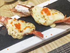 -井梧町日式料理(万达店)
