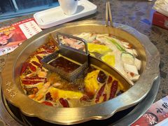 -小龙坎火锅(东汇城店)