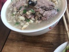 -老刘家永盛斋·传统泡馍(东关南街店)