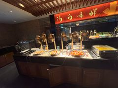 -悦椿温泉酒店·悦椿苑火锅餐厅