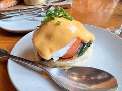 -THE CANNERY&JUJU 新鲜海鲜·牛排美食酒廊