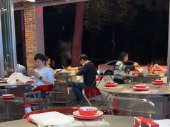 -生活如沸·顺德水牛奶火锅(大学路店)