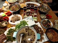 -驴脾气特色炒菜(广渠门内店)