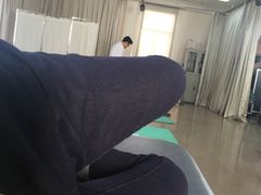 -国家体育总局运动医学研究所体育医院