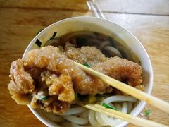 猪脚粉-覃肥叔桂林米粉(粮道街店)