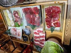 -牛也烧肉(摩尔城店)