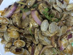 -叶存利海鲜大馅饺子(海宁路总店)