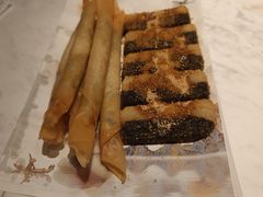 -曹家小菜(胜太路店)