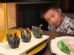 -广州文华东方酒店·江-由辉师傅主理