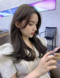 点击看大图 -那茉 Hair Salon