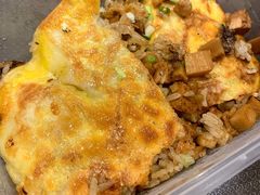 -老通城豆皮大王(吉庆街店)