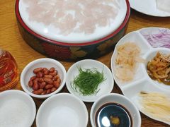 -寻味顺德·南记酒家·传统顺德菜·鱼生(广源路店)
